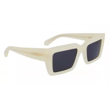 FERRAGAMO SF1108S542110 Damen-Sonnenbrille Square Acetat 54/21/140 mm