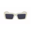 FERRAGAMO SF1108S542110 Damen-Sonnenbrille Square Acetat 54/21/140 mm