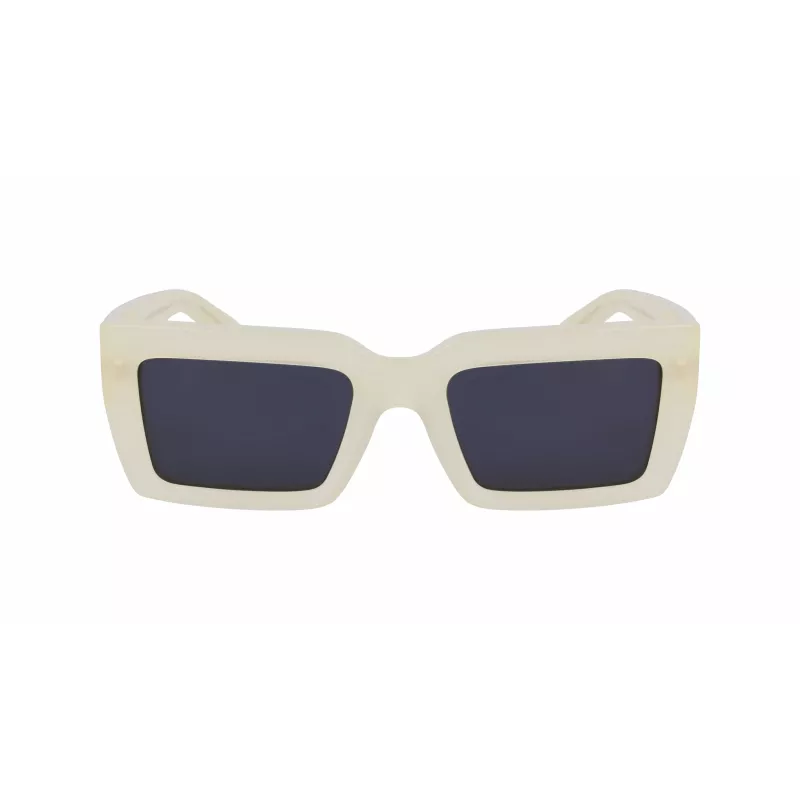 FERRAGAMO SF1108S542110 Damen-Sonnenbrille Square Acetat 54/21/140 mm