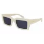 FERRAGAMO SF1108S542110 Damen-Sonnenbrille Square Acetat 54/21/140 mm