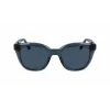 FERRAGAMO SF2000S522143 Damen-Sonnenbrille Havana Braun Verlauf 52mm