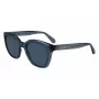 FERRAGAMO SF2000S522143 Damen-Sonnenbrille Havana Braun Verlauf 52mm