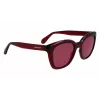 FERRAGAMO SF2000S522161 Damen-Sonnenbrille - 52/21/145 mm