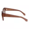 FERRAGAMO SF2007S512026 Damen-Sonnenbrille 51/20/140 mm