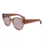 FERRAGAMO SF2007S512026 Damen-Sonnenbrille 51/20/140 mm