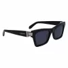 FERRAGAMO SF2013S-1 Damen-Sonnenbrille 52/21/135 mm