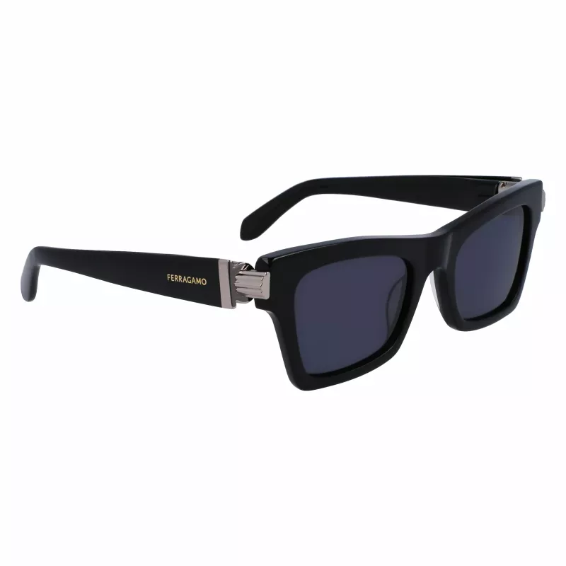 FERRAGAMO SF2013S-1 Damen-Sonnenbrille 52/21/135 mm