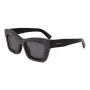 FERRAGAMO SF2045SR52170 Damen Butterfly-Sonnenbrille 52/17/140 mm