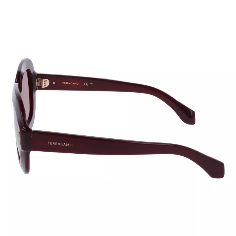 Ferragamo Damen-Sonnenbrille SF2068SE54206 54/20/145 mm