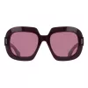 Ferragamo Damen-Sonnenbrille SF2068SE54206 54/20/145 mm