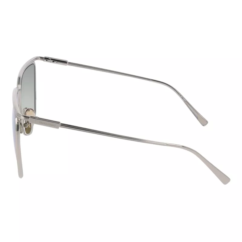 FERRAGAMO Damen Sonnenbrille SF324S5816750 - 58/16/140 mm