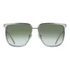 FERRAGAMO Damen Sonnenbrille SF324S5816750 - 58/16/140 mm