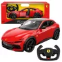 Ferrari Purosangue RC-Fernsteuerauto Rastar Rot 1:14