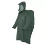 Ferrino Trekker Regenponcho Grün 150 cm