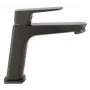 FERRO Lippi Ecologica Waschtisch-Einhandmischer in Gunmetal