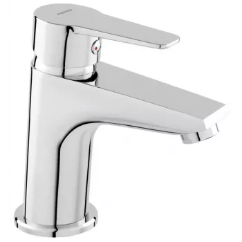 FERRO Rennto BNT2 Chrom Einhebel-Waschtischmischer