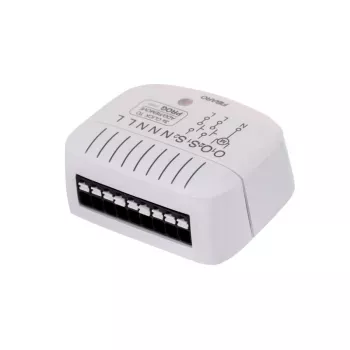 Fibaro FGR-224 Roller Shutter 4 Z-Wave Plus Jalousie- und Rollladensteuerungsmodul