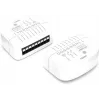 Fibaro FGR-224 Roller Shutter 4 Z-Wave Plus Jalousie- und Rollladensteuerungsmodul