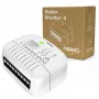 Fibaro FGR-224 Roller Shutter 4 Z-Wave Plus Jalousie- und Rollladensteuerungsmodul