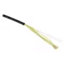 Fiber Optic Cable ULT FC E 2SM 1000 - 1000m Single Mode OS2 Duplex FC/PC to FC/PC LSZH Yellow