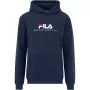Fila Brunssum Herren Sweatshirt Navy Blue S