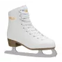 Fila Eve Ice Eiskunstlaufschuhe für Damen - Weiß, EU 40 / UK 6.5