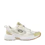 Fila Kreatix FFW0617 13496 Damen-Sneaker Weiß Pink Glo Größe 36