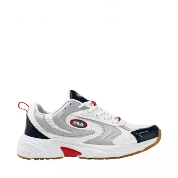 Fila Kreatix Herren-Sneaker Weiß Navy FFM0462 Größe 45