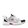 Fila Kreatix Herren-Sneaker Weiß Navy FFM0462 Größe 45