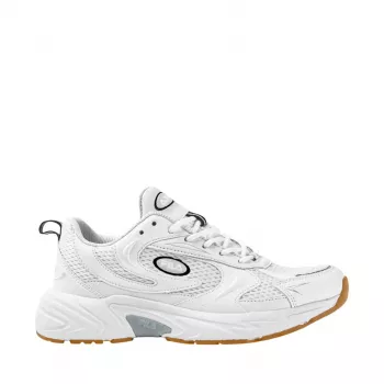 Fila Kreatix Damen-Sneaker Weiß/Pink Glo Größe 37