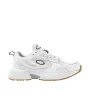 Fila Kreatix Damen-Sneaker Weiß/Pink Glo Größe 37