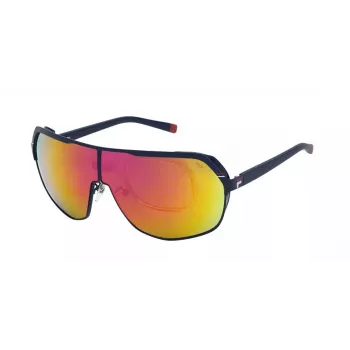 FILA MAN SFI12599R22X Sonnenbrille 99/0/130 mm