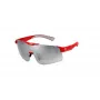 FILA Herren Sport Shield Sonnenbrille SFI127997FZX 99mm Linse