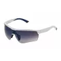 FILA Herren-Sonnenbrille SF9326996VCB Shield Style 99mm Linse UV400