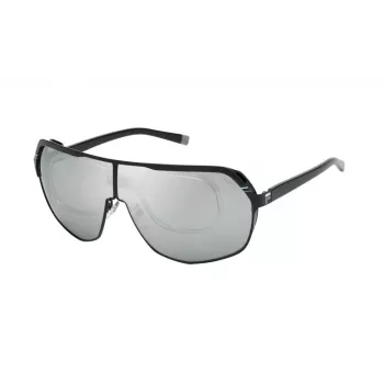 FILA Herren-Sonnenbrille SFI12599530X - Sport Lifestyle UV400