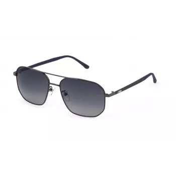 FILA SFI300-580K53 Herren-Sonnenbrille 58/16/140 mm