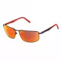 FILA SFI446-63531R Herren-Sportsonnenbrille 63/14/140 mm