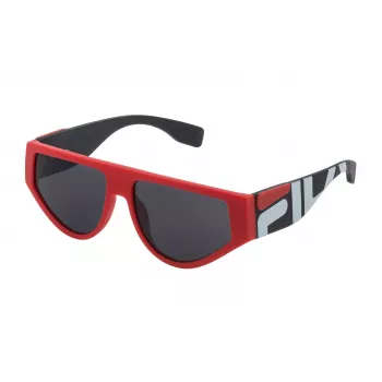FILA Unisex Sonnenbrille SF9364577FZX 57/14/140 mm