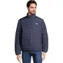 FILIPEK Fila Butzbach Herren-Steppjacke Navy Blau FAM0456 Größe M
