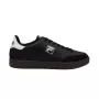 FILIPEK Herren Fila Courtbay Low-Top Sneaker Schwarz Weiß FFM0365 83036 Größe 43