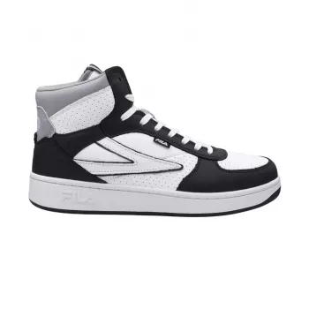 FILIPEK Herren Fila Sevaro NF Sneaker Weiß-Schwarz FFM0359 13036 Größe 41