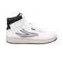 FILIPEK Herren Fila Sevaro NF Weiße Sneaker EU 43