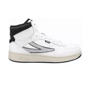 FILIPEK Herrenschuhe Fila Sevaro NF Weiß FFM0359 13234 42