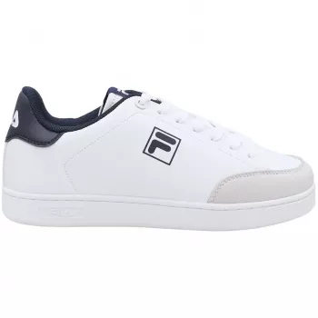 FILIPEK Damen Fila Courtbay Weiße Sneaker FFW0477 13037 Größe 39