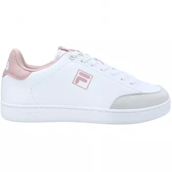 FILIPEK Damen Fila Courtbay Weiße Sneaker FFW0477 Größe 37