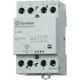 Finder 22 Series Modularer Schütz 22.44.0.024.4710, 3 NO + 1 NC, 24 V AC/DC Spule, 40 A
