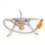 Fire-Maple FMS-118 Ultraleichter Trekkingkocher mit Piezo-Zündung, 2600 W