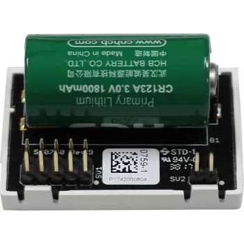 FireAngel W2 Funkmodul für ST-630-DE Rauchmelder