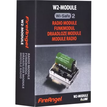 FireAngel W2 Funkmodul für ST-630-DE Rauchmelder