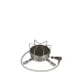 FIREMAPLE Cooker Mars Radiant System Elektrische Strahlungskochplatte 2000W Schwarz
